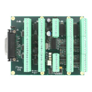 Mesa Electronics 7i76 5-Axis STEP/DIR and I/O Daughtercard