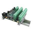 Mesa Electronics DIN Rail Adapter Kit (2 PCS)