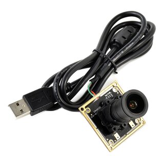 Waveshare 18584 IMX335 5MP USB Camera (A)