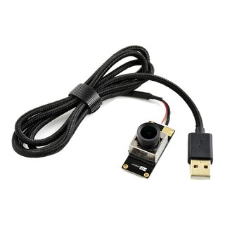 Waveshare 18585 OV5640 5MP USB Camera (A)