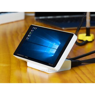 Waveshare 18639 5.5inch HDMI AMOLED (with case B)