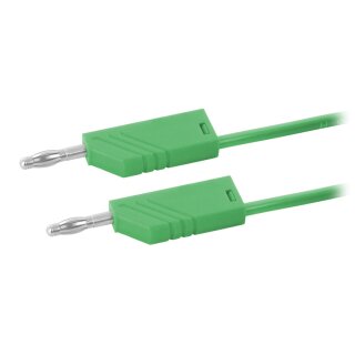 Hirschmann MLN 150/2,5 GN Measuring Lead 2.5mm² 1.50m Green