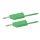 Hirschmann MLN 150/2,5 GN Measuring Lead 2.5mm² 1.50m Green