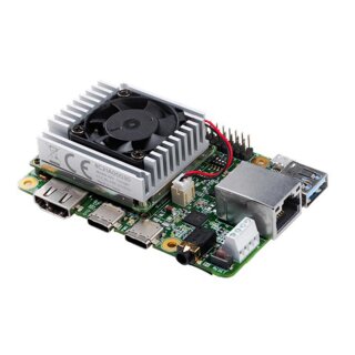 Google Coral Dev Board