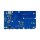 Waveshare 18606 Compute Module 4 PoE Board