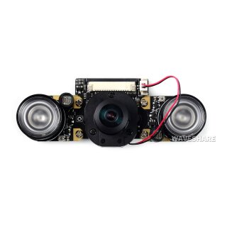 raspberry ir camera