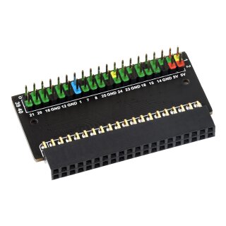 Waveshare 18994 PI400-GPIO-ADAPTER-A