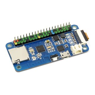 Waveshare 19186 ESP32 One Kit