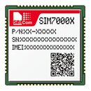 SIMCOM SIM7000E LTE Cat1 Module