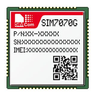 SIMCOM SIM7070G CAT-M/NB-IoT Modul