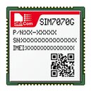 SIMCOM SIM7070G CAT-M/NB-IoT Modul