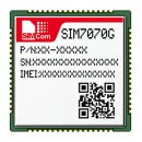 SIMCOM SIM7070G CAT-M/NB-IoT Module