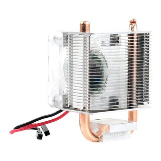 Waveshare 17431 ICE Tower Fan for Pi