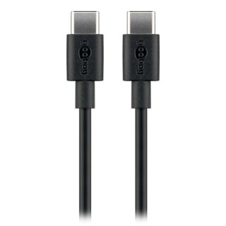 Goobay USB-C Kabel, USB 3.1