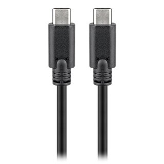 Goobay USB-C Kabel, USB 3.2