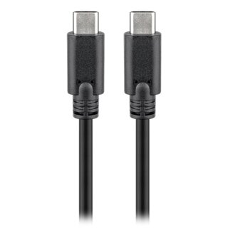 Goobay USB-C Cable, USB 3.2