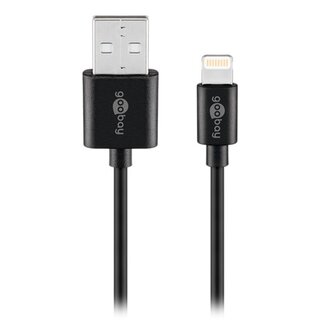 Goobay Lightning Cable