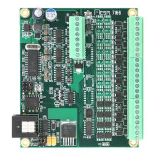 Mesa Electronics 7i66-8 Isolated Remote Digital Input and Power Driver Card