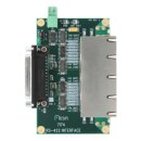 Mesa Electronics 7i74 8-Channel RS-422/485 RJ45 Interface