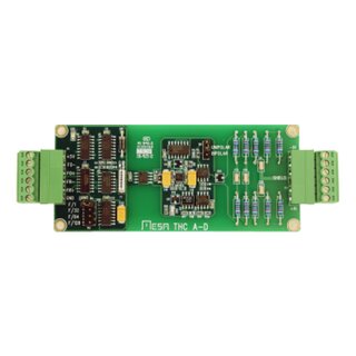 Mesa Electronics THCAD-10 High Isolation A/D Accessory Card