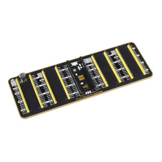 Waveshare 19361 Pico-Quad-Expander