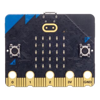 BBC micro:bit V2 Single