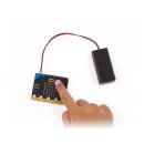 BBC micro:bit V2 Club (Pack of 10 Go Kits)