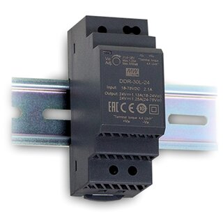 Meanwell DDR-30G DC/DC Converter