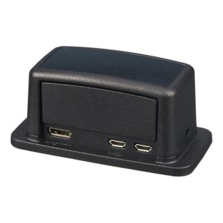 HighPi UniPiCase Zero Tall Case