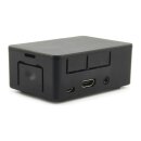 HighPi Raspberry Pi 3 Case Black