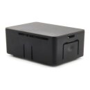 HighPi Raspberry Pi 3 Case Black