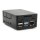 HighPi Raspberry Pi 4 Gehäuse schwarz
