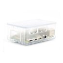 HighPi Raspberry Pi 4 Gehäuse transparent