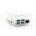 HighPi Raspberry Pi 4 Gehäuse transparent
