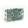 HighPi Raspberry Pi 4 Gehäuse transparent