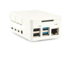 HighPi Raspberry Pi 4 Case White