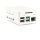 HighPi Raspberry Pi 4 Case White