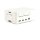 HighPi Raspberry Pi 4 Case White