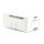 HighPi Raspberry Pi 4 Case White