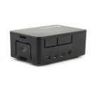 HighPi Raspberry Pi 4 Gehäuse HifiBerry Edition