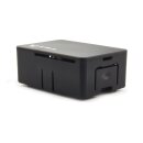 HighPi Raspberry Pi 4 Gehäuse HifiBerry Edition