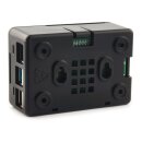 HighPi Raspberry Pi 4 Gehäuse HifiBerry Edition