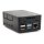 HighPi Raspberry Pi 4 Gehäuse HifiBerry Edition
