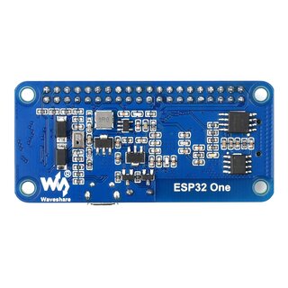 Waveshare ESP32 One
