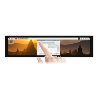 Waveshare 19454 11.9inch HDMI LCD - Welectron, 115,00 €