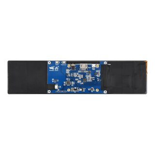 新品 11.9インチ HDMIモニター WAVESHARE 19454 Waveshare 19454 11.9inch HDMI LCD, 115,00 €