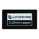 Waveshare 19493 2.13inch Touch e-Paper HAT