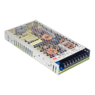 Meanwell RSP-200-12 Industrie-Schaltnetzteil 12V / 16,7A