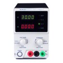 Korad KD3005D+ Benchtop Power Supply (Safety Terminals)