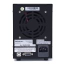 Korad KA3010P+ Benchtop Power Supply (Safety Terminals)